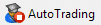 AutoTrading Disabled