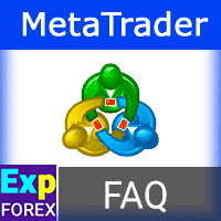 All about MetaTrader
