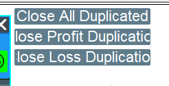 Exp-Duplicator - Chart Interface Buttons