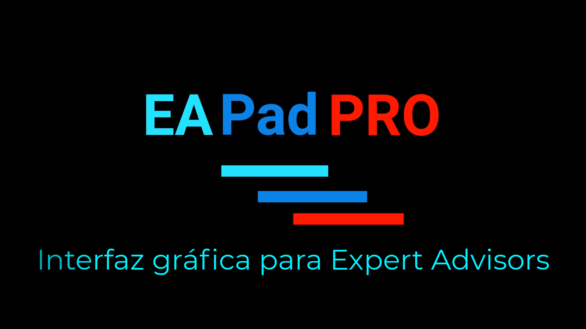 EAPadPRO - Panel de información para nuestros expertos. Panel de control para Asesores Expertos. Video Thumbnail