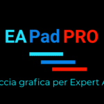 EAPADPRO - Interfaccia grafica per Expert Advisor