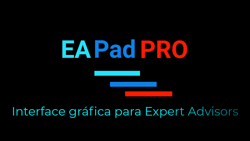 Uma interface gráfica de usuário (GUI) intuitiva para os nossos Expert Advisors, oferecendo acesso às informações mais relevantes.