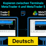 MetaTrader Forex Copier repliziert Trades über mehrere Konten hinweg, reduziert den manuellen Aufwand und ermöglicht die gleichzeitige Ausführung. Dieses Tool hilft Tradern, mehrere Strategien zu verwalten und eine bessere Marktleistung anzustreben.