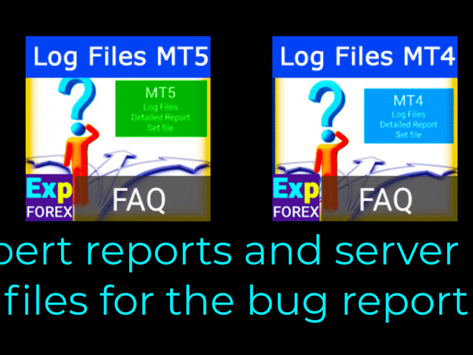 Video about How to find Log files from MetaTrader? Need help with a MetaTrader bug? Share the problem and any error messages, and I'll assist you with troubleshooting. Thank you.