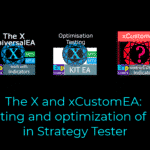 Video about Testing and optimization of Expert Advisors in Strategy Tester. Check out this helpful video on testing and optimizing Expert Advisors in the Strategy Tester. It covers how to select the right settings, analyze results, and improve performance. It's perfect for both beginners and experienced traders looking to improve their trading performance.