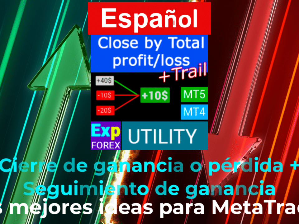 Para controlar los riesgos en las operaciones financieras, los operadores pueden utilizar un sistema que cierra las operaciones en un determinado umbral de ganancias o pérdidas, con un mecanismo de seguimiento de ganancias. Esto ayuda a controlar las ganancias y las pérdidas, lo que permite a los operadores gestionar el riesgo y minimizar los posibles problemas derivados de los cambios del mercado.