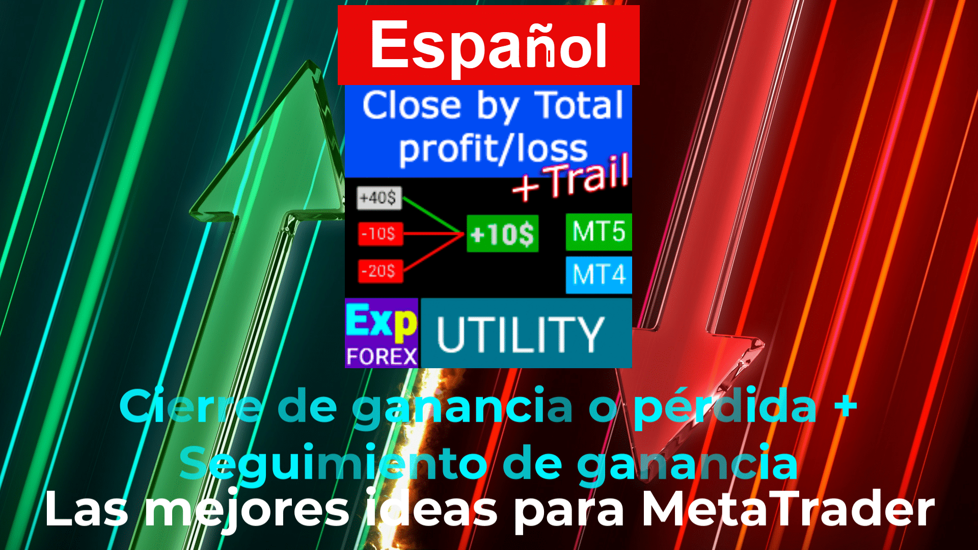 Para controlar los riesgos en las operaciones financieras, los operadores pueden utilizar un sistema que cierra las operaciones en un determinado umbral de ganancias o pérdidas, con un mecanismo de seguimiento de ganancias. Esto ayuda a controlar las ganancias y las pérdidas, lo que permite a los operadores gestionar el riesgo y minimizar los posibles problemas derivados de los cambios del mercado.