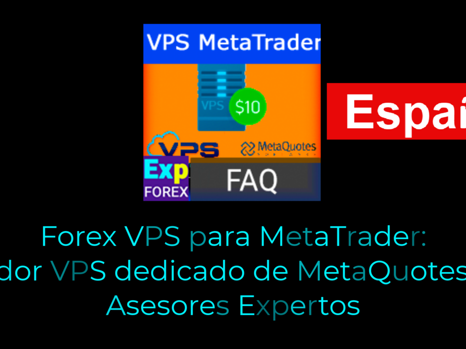 Video sobre ¿Cómo instalar un Asesor Experto en el VPS? Si desea instalar un Asesor Experto en su VPS de MetaQuotes, hay algunos pasos que debe seguir para garantizar una instalación exitosa.