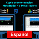 MetaTrader Forex Copier replica las operaciones en varias cuentas, lo que reduce el esfuerzo manual y permite la ejecución simultánea. Esta herramienta ayuda a los operadores a gestionar múltiples estrategias y a apuntar a un mejor rendimiento del mercado.