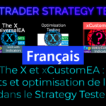 Vidéo sur les tests et l’optimisation des Expert Advisors dans le Strategy Tester Découvrez cette vidéo utile sur les tests et l’optimisation des Expert Advisors dans le Strategy Tester. Elle explique comment choisir les bons réglages, analyser les résultats et améliorer les performances. Elle est parfaite pour les débutants comme pour les traders expérimentés qui souhaitent améliorer leurs résultats de trading.