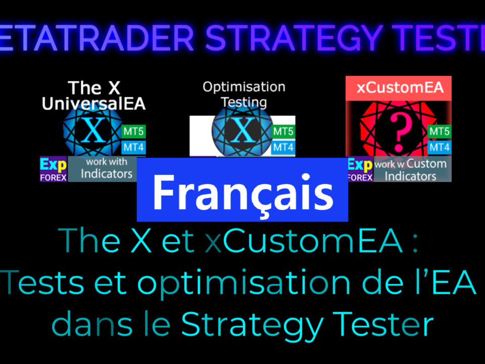 Vidéo sur les tests et l’optimisation des Expert Advisors dans le Strategy Tester Découvrez cette vidéo utile sur les tests et l’optimisation des Expert Advisors dans le Strategy Tester. Elle explique comment choisir les bons réglages, analyser les résultats et améliorer les performances. Elle est parfaite pour les débutants comme pour les traders expérimentés qui souhaitent améliorer leurs résultats de trading.