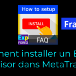 Vidéo sur comment installer/configurer un Expert Advisor ? Souhaitez-vous apprendre à installer un Expert Advisor ? Un Expert Advisor est un logiciel qui peut automatiser les opérations de trading. Pour l’installer, vous pouvez suivre ces étapes.