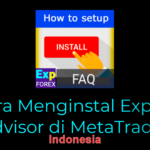 Video tentang Cara Menginstal/Mengatur Expert Advisor? Apakah Anda ingin belajar cara menginstal Expert Advisor? Expert Advisor adalah perangkat lunak yang dapat mengotomatisasi operasi trading. Untuk menginstalnya, Anda dapat mengikuti langkah-langkah berikut.