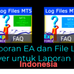 Video tentang Cara menemukan file Log dari MetaTrader?