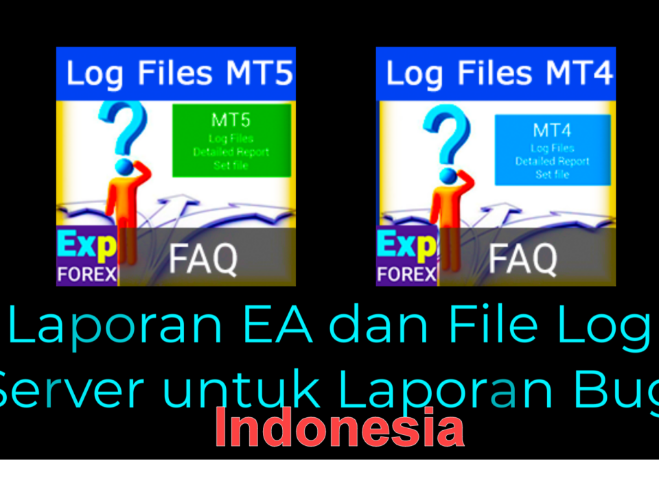 Video tentang Cara menemukan file Log dari MetaTrader?