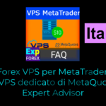 Video su Come installare un Expert Advisor su VPS? Se vuoi installare un Expert Advisor sul tuo VPS di MetaQuotes, ci sono alcuni passaggi da seguire per garantire un’installazione corretta.