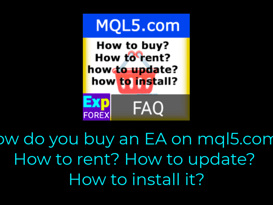 Video about How to buy, update, and download an Expert Advisor? If you are interested in trading with Expert Advisors, you might want to learn how to buy, update, and download them. Fortunately, there are various ways to do that. You can purchase an Expert Advisor from a marketplace or directly from a developer's website, and then update it as needed. Additionally, you can download an Expert Advisor from a library or a trading platform's store.