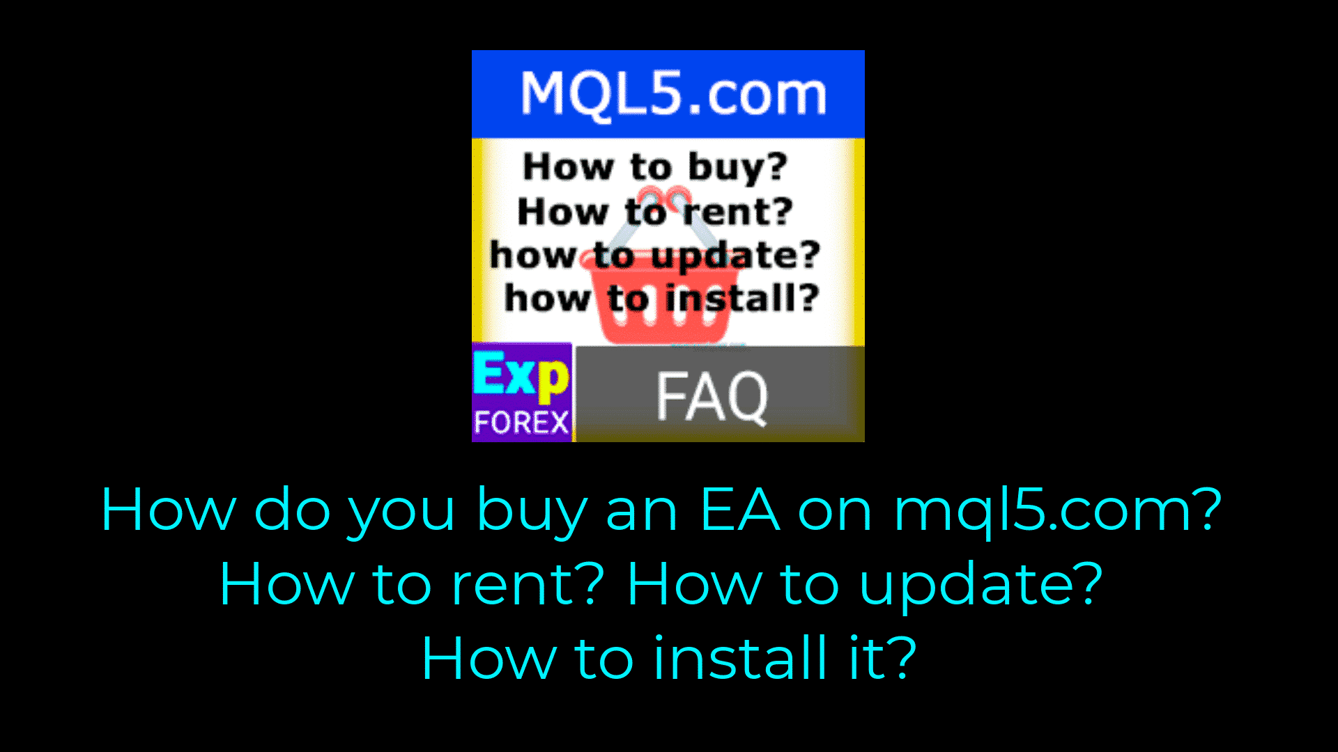 Video about How to buy, update, and download an Expert Advisor? If you are interested in trading with Expert Advisors, you might want to learn how to buy, update, and download them. Fortunately, there are various ways to do that. You can purchase an Expert Advisor from a marketplace or directly from a developer's website, and then update it as needed. Additionally, you can download an Expert Advisor from a library or a trading platform's store.