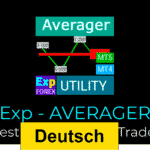 Der Averager Expert Advisor ist ein nützliches Tool, das den Prozess der Durchschnittsberechnung von Handelspositionen vereinfacht, unabhängig davon, ob sie mit oder gegen den Trend verlaufen. Dieses Tool wurde speziell entwickelt, um Händler bei der Entwicklung ihrer Handelsstrategien und beim Treffen fundierter Handelsentscheidungen zu unterstützen. Darüber hinaus ist es mit einer Smart Trailing Stop-Funktion ausgestattet.
