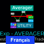 Vidéo sur Exp - Averager L'Expert Advisor Averager est un outil utile qui simplifie le processus de calcul de la moyenne des positions de trading, qu'elles soient en ligne avec ou contre la tendance. Cet outil est spécialement conçu pour aider les traders à développer leurs stratégies de trading et à prendre des décisions de trading éclairées. De plus, il est équipé d'une fonction Smart Trailing Stop.