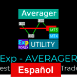 El asesor experto Averager es una herramienta útil que simplifica el proceso de promediar posiciones de trading, ya sea que estén en línea con la tendencia o en contra de ella. Esta herramienta está diseñada específicamente para ayudar a los traders a desarrollar sus estrategias de trading y a tomar decisiones de trading bien informadas. Además, viene equipado con una función Smart Trailing Stop.