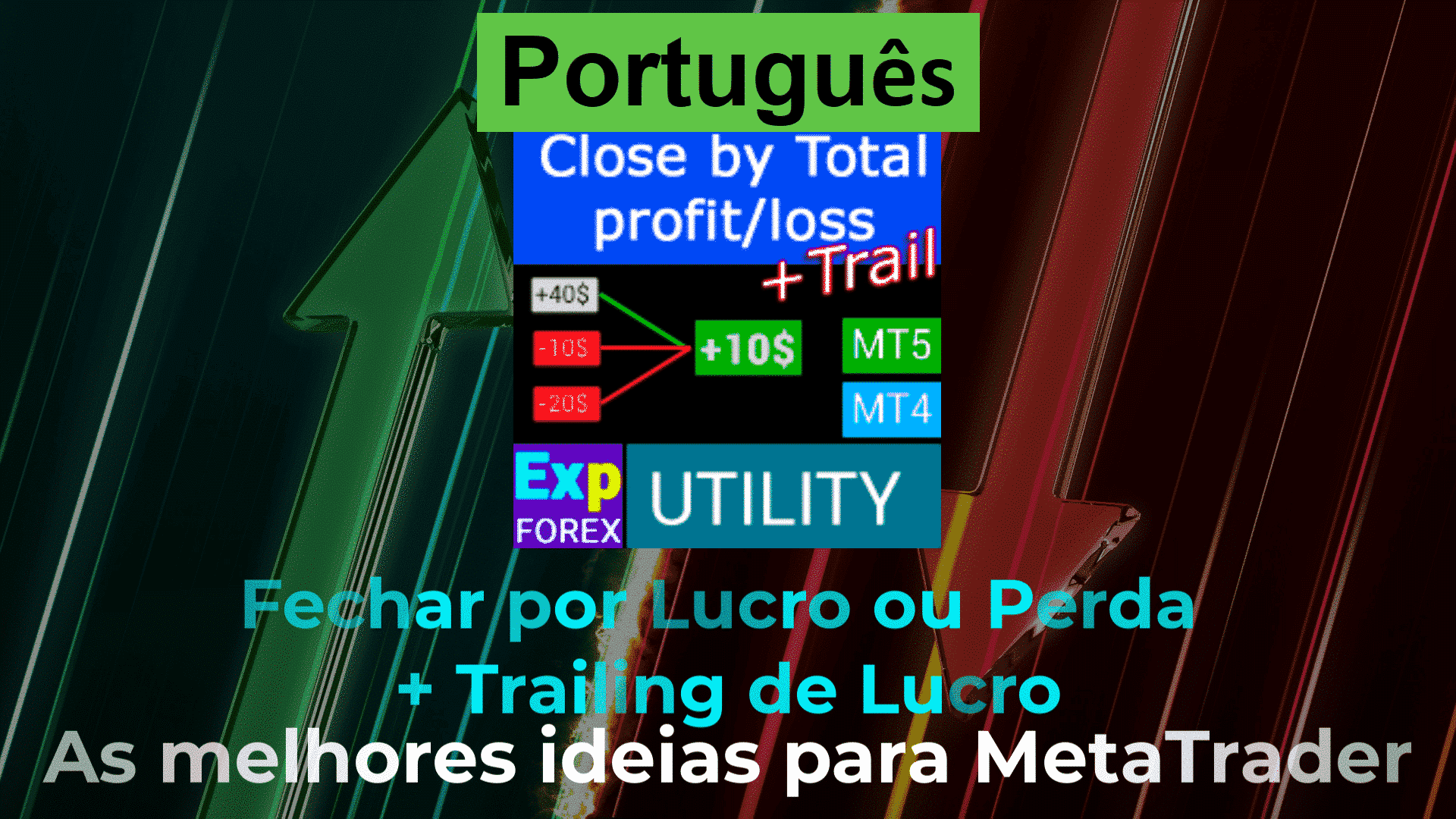Para controlar riscos em negociações financeiras, os traders podem usar um sistema que fecha negociações em um certo limite de lucro ou perda, com um mecanismo de rastreamento de lucro. Isso ajuda a controlar lucros e perdas, permitindo que os traders gerenciem riscos e minimizem problemas potenciais de mudanças de mercado.