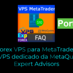 Vídeo sobre Como instalar um Expert Advisor no VPS? Se você deseja instalar um Expert Advisor no seu VPS da MetaQuotes, há alguns passos que você deve seguir para garantir uma instalação bem-sucedida.