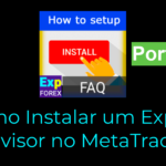 Vídeo sobre como instalar/configurar um Expert Advisor? Você quer aprender como instalar um Expert Advisor? Um Expert Advisor é um software que pode automatizar operações de trading. Para instalá-lo, você pode seguir estes passos.