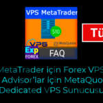 VPS’e Expert Advisor nasıl kurulur? Hakkında Video MetaQuotes’tan aldığınız VPS’e bir Expert Advisor (EA) kurmak istiyorsanız, başarılı bir kurulum için takip etmeniz gereken birkaç adım vardır.