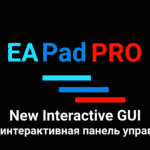 Удобный графический пользовательский интерфейс (GUI) для наших советников, обеспечивающий доступ к соответствующей информации.