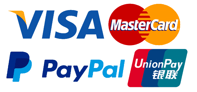 Payment methods