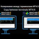 MetaTrader Forex Copier копирует сделки на нескольких счетах, сокращая ручные усилия и обеспечивая одновременное исполнение. Этот инструмент помогает трейдерам управлять несколькими стратегиями и стремиться к лучшей рыночной производительности.