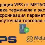 Если вы хотите установить Expert Advisor на свой VPS от MetaQuotes, вам следует выполнить несколько шагов, чтобы обеспечить успешную установку.