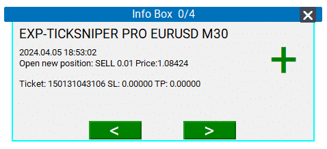 Обзор InfoBox EAPADPRO