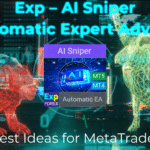 AI Sniper is an intelligent, self-optimizing trading robot designed for both MT4 and MT5 terminals. It leverages a smart algorithm and advanced trading strategies to maximize your trading potential.