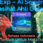Video tentang EA Cerdas AI Sniper AI Sniper adalah robot trading cerdas yang mengoptimalkan diri, dirancang untuk terminal MT4 dan MT5. Robot ini memanfaatkan algoritma pintar dan strategi trading lanjutan untuk memaksimalkan potensi trading Anda..