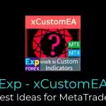 Video about xCustomEA Universal Trading Advisor for Custom Indicators on MetaTraderLooking for a customizable trading solution for MetaTrader 4 and MetaTrader 5? Introducing Exp – The xCustomEA, a universal trading advisor that works seamlessly with custom indicators through the iCustom function on MT4 and MT5