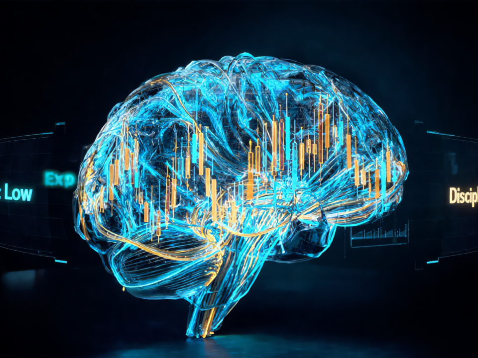 30 Rules of a Successful Forex Trader