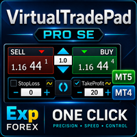Virtualtradepad